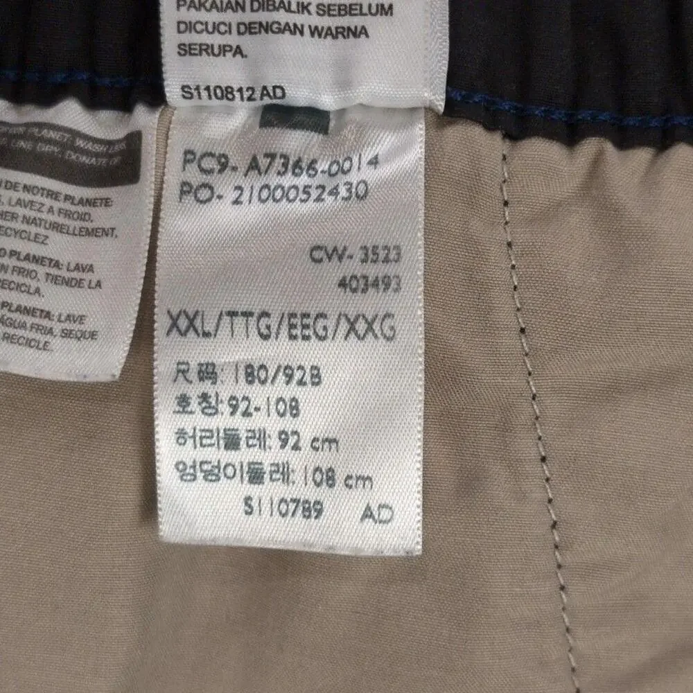Levis levis shorts
